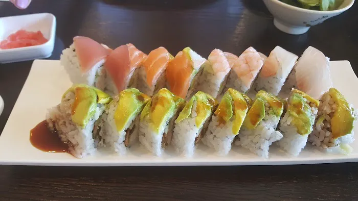 Oishii Sushi Picture 7