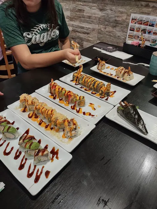 Joe's | Sushi Japanese Restaurant Picture 3