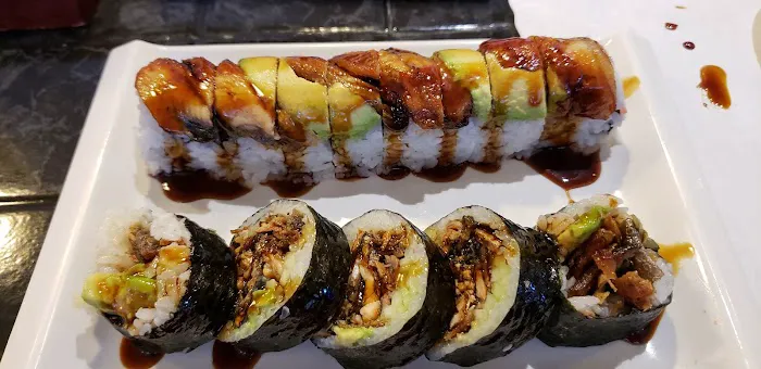 Joe's | Sushi Japanese Restaurant Picture 4