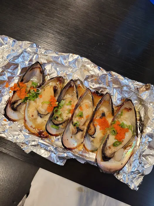 Joe's | Sushi Japanese Restaurant Picture 10