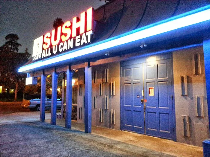 Joe's | Sushi Japanese Restaurant Picture 1