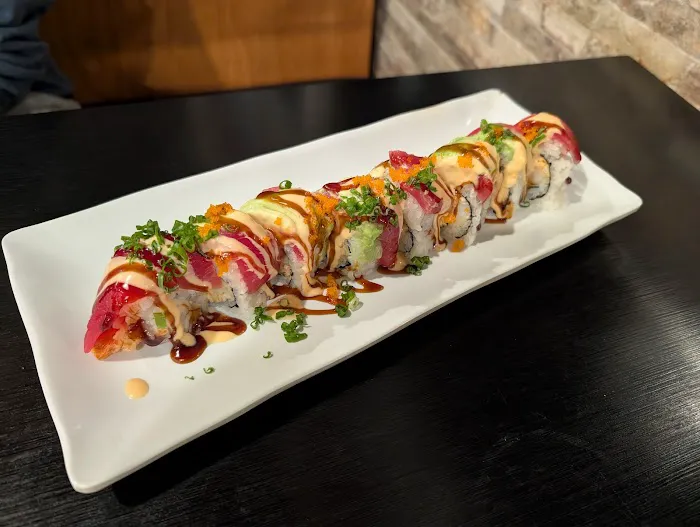Joe's | Sushi Japanese Restaurant Picture 9