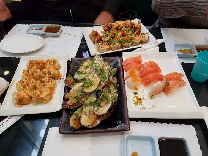 Joe's | Sushi Japanese Restaurant Picture 7