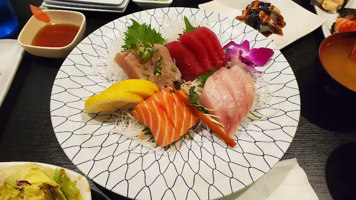 Joe's | Sushi Japanese Restaurant Picture 2