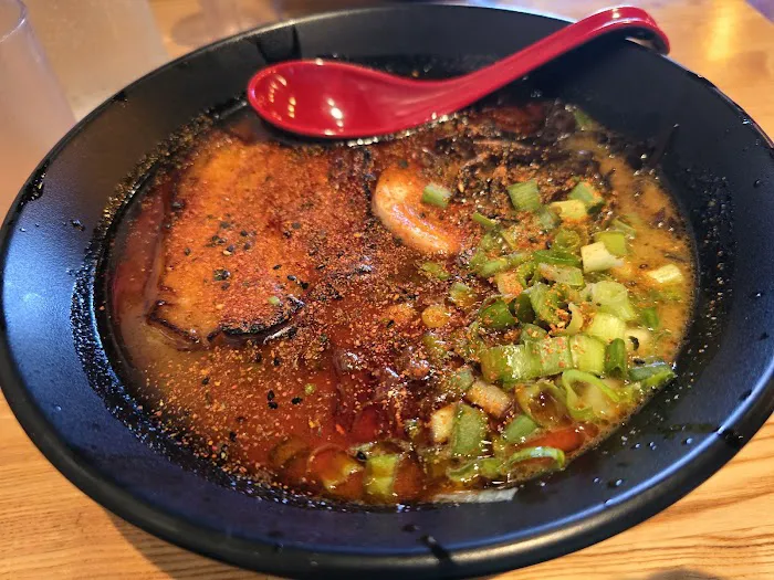 Kotsu Ramen & Gyoza Riverside Picture 2