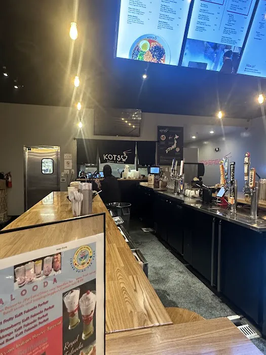 Kotsu Ramen & Gyoza Riverside Picture 1