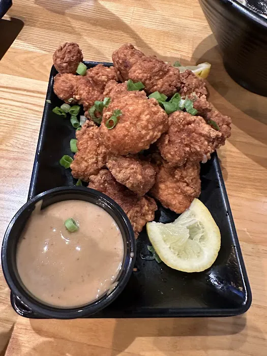 Kotsu Ramen & Gyoza Riverside Picture 4