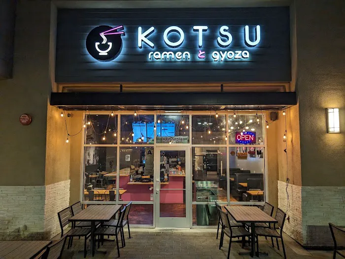 Kotsu Ramen & Gyoza Riverside Picture 3