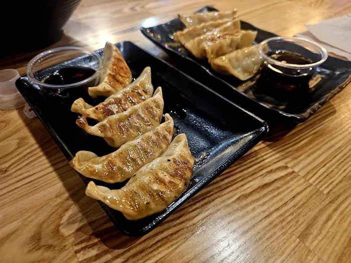 Kotsu Ramen & Gyoza Riverside Picture 5