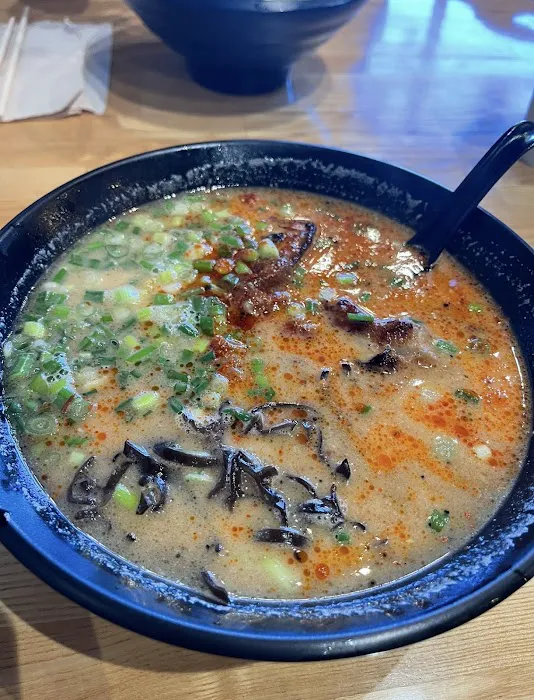 Kotsu Ramen & Gyoza Riverside Picture 7