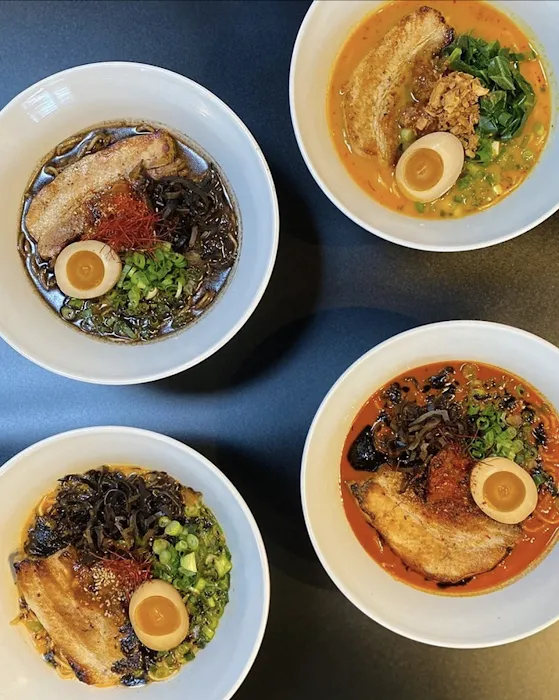 Kotsu Ramen & Gyoza Riverside Picture 9