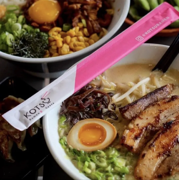 Kotsu Ramen & Gyoza Riverside Picture 8