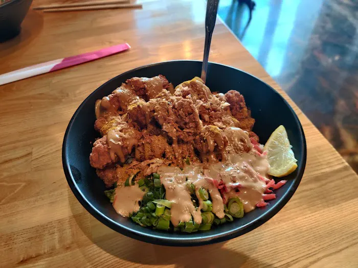 Kotsu Ramen & Gyoza Riverside Picture 6