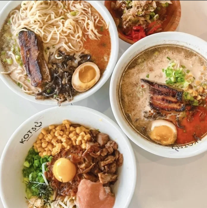 Kotsu Ramen & Gyoza Riverside Picture 10
