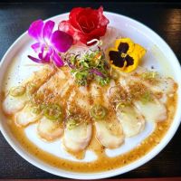 Momo Sushi ico