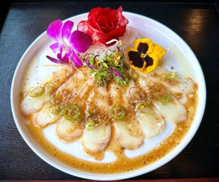 Momo Sushi