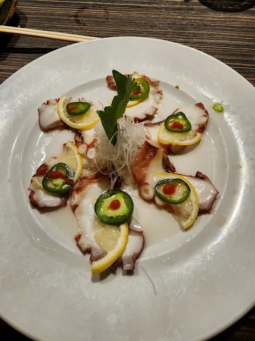 Ooka Sushi & hibachi steak House Picture 6