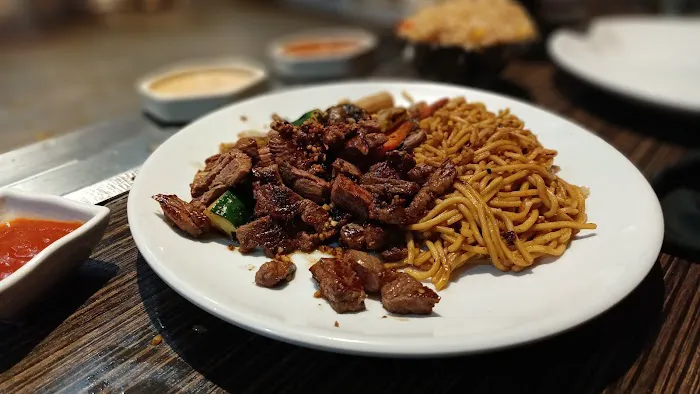 Ooka Sushi & hibachi steak House Picture 8