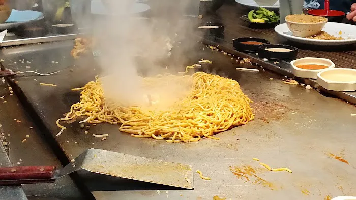 Ooka Sushi & hibachi steak House Picture 10