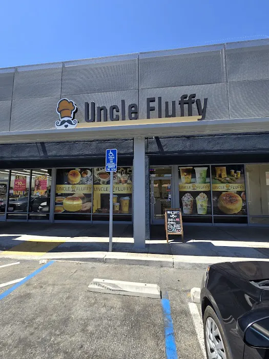 Uncle Fluffy Picture 3