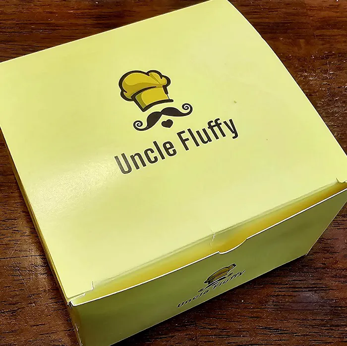 Uncle Fluffy Picture 10