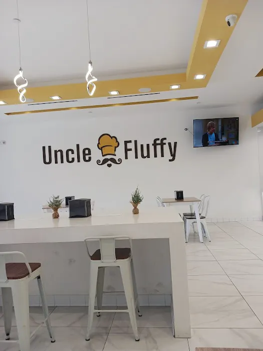 Uncle Fluffy Picture 4