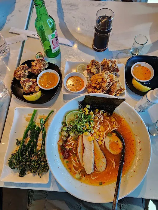 Silverlake Ramen Picture 6