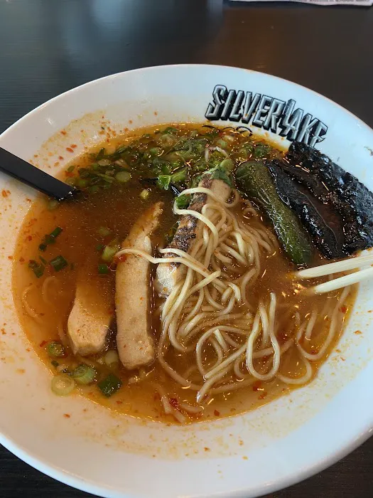 Silverlake Ramen Picture 9