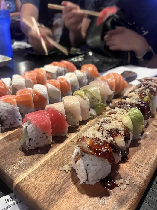 Sushi Okoku Picture 7