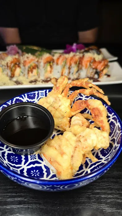 Sushi Okoku Picture 4