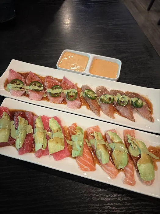 Sushi Okoku Picture 3