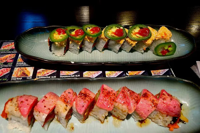 Sushi Okoku Picture 5