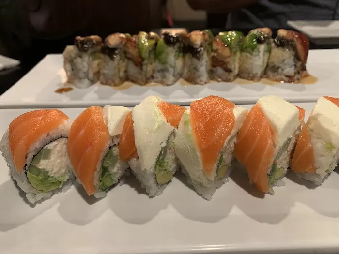 Sushi Okoku Picture 1