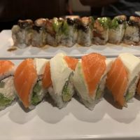 Sushi Okoku ico