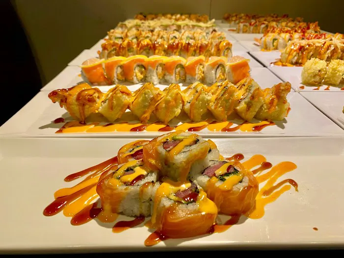 Sushi Okoku Picture 6