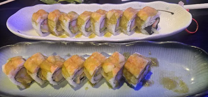 Sushi Okoku Picture 10