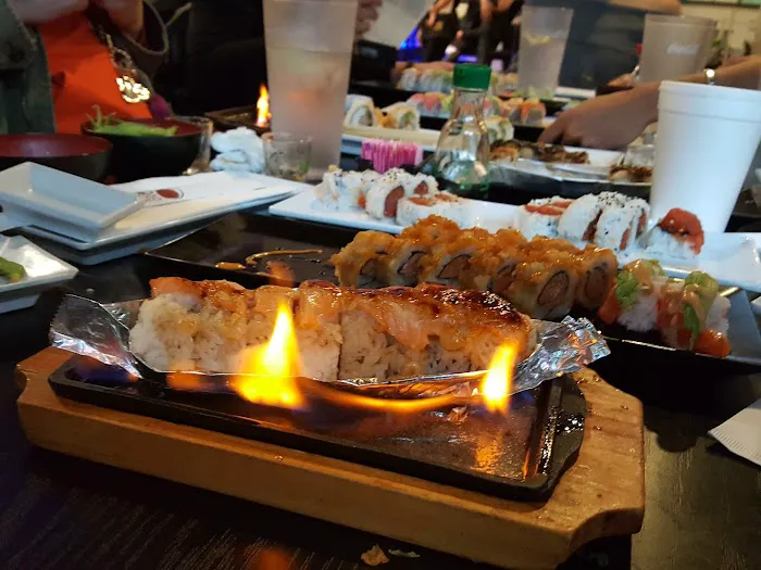 Sushi Okoku Picture 9