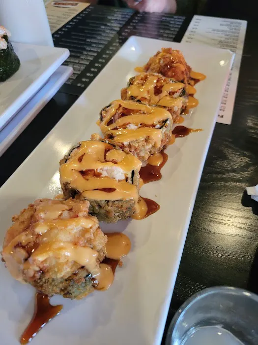 Sushi Okoku Picture 8