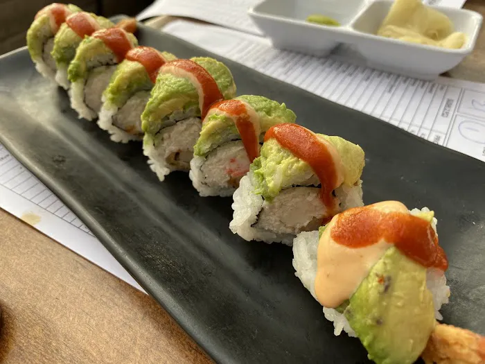 Sushi Asahi Picture 10