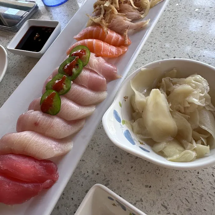 Sushi Asahi Picture 7