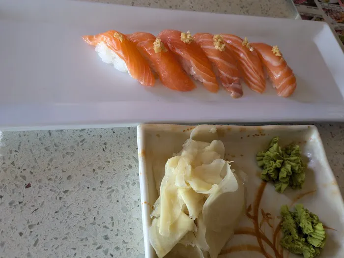 Sushi Asahi Picture 8