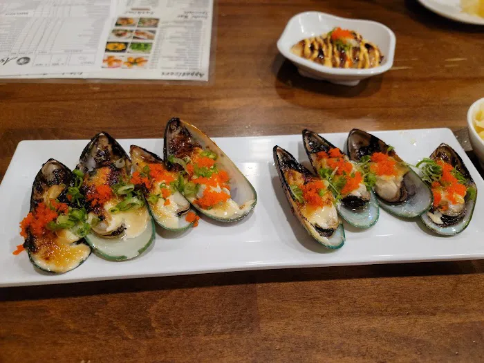 Sushi Asahi Picture 5