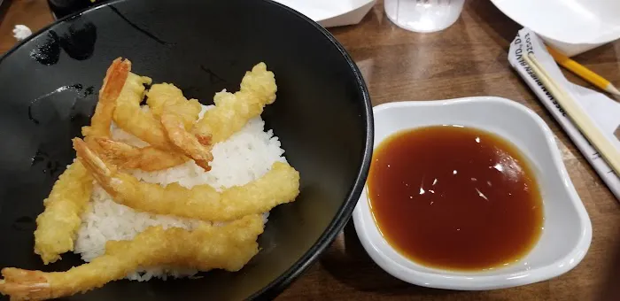 Sushi Asahi Picture 9
