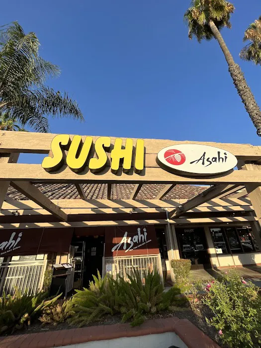 Sushi Asahi Picture 3