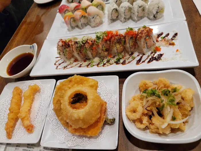Sushi Asahi Picture 6