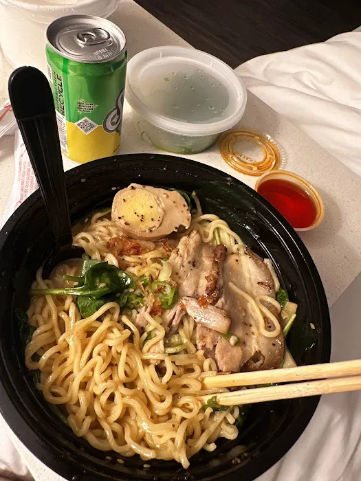 Soho Ramen Riverside Picture 5