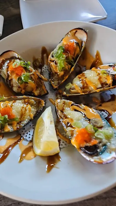 Hon Sushi Picture 3