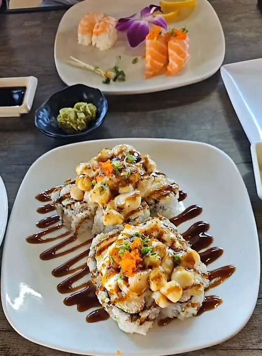 Hon Sushi Picture 6
