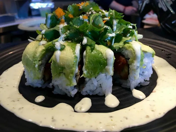 Hon Sushi Picture 9