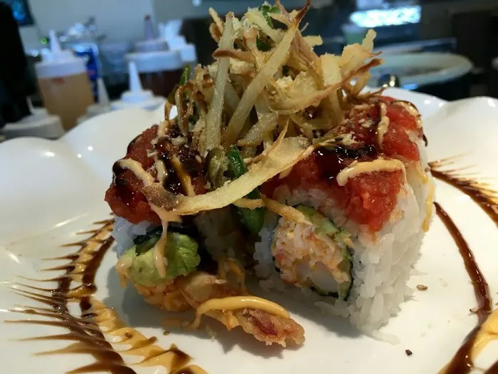 Hon Sushi Picture 8